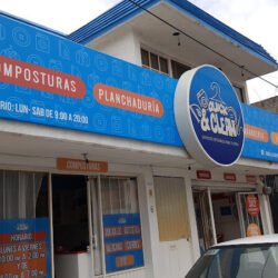 Quick & clean Pachuca