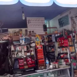 Ferretornillería "patiño"