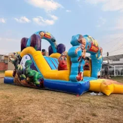 Eventos y Alquiladora Garcia