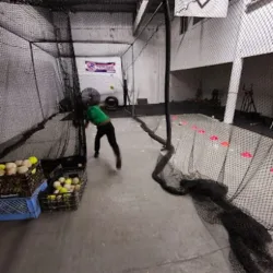 El Bullpen