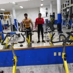 Mister Gym