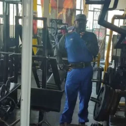 GIMNASIO POWDER GYM Y Escuela Profesional De Taekwondo