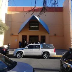 Funerales del Recuerdo Toluca