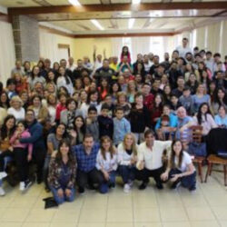 Colegio Evangélico Alfredo Furniss Jardín de Infantes