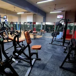 Kinesis GYM