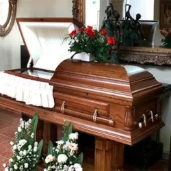 Funerales Cuautla