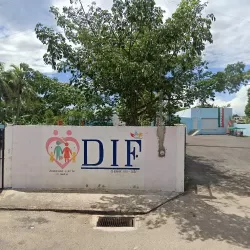 DIF Municipal De Chemax