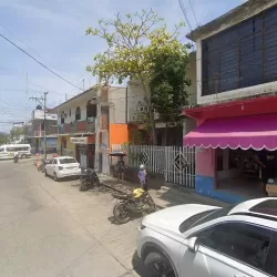 Merceria "Alin"
