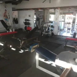 La Forja Gym Valle de Bravo