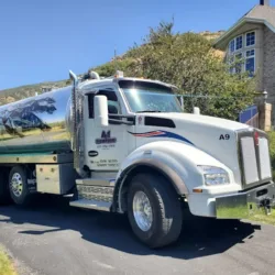 A-1 Pumping Inc