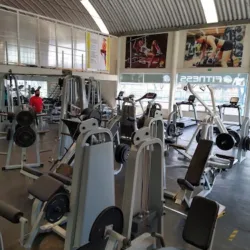 GYM PREMIER IZCALLI