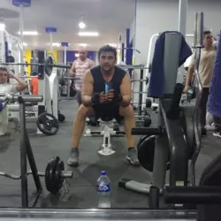 UR 360 Gym & Fitness