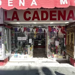 La Cadena