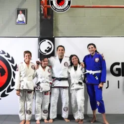 Ralph Gracie Jiu-Jitsu - México