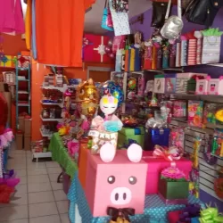 Papelería y regalos Lauris