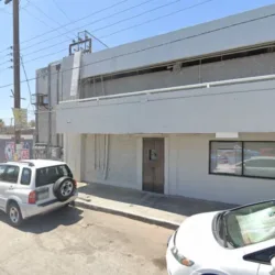 Aztecas Fitness Center