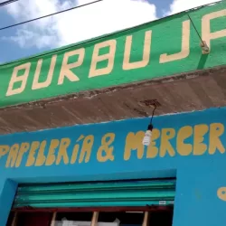 Papelería y Mercería La Burbuja