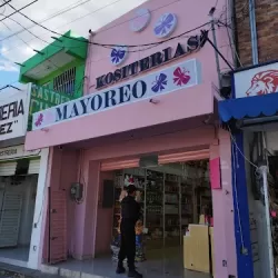 Kosimayoreo