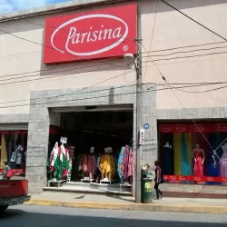Parisina