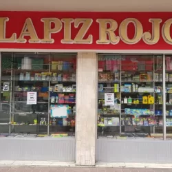 El Lápiz Rojo - Papelería Uruapan