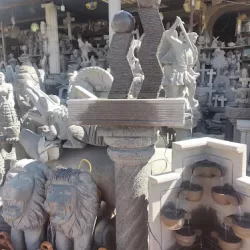 Artesanías San Salvador el seco
