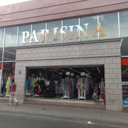 PARISINA PARRAL CENTRO