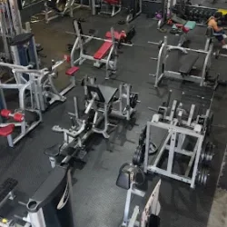 HM Fitness Club