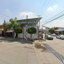 Escuela De Box El Campeon Del Barrio