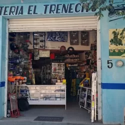 FERRETERIA EL TRENECITO 2