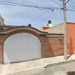 Estadio "cancha la casa del Horacios"