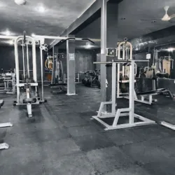 ZeusGym Campeche