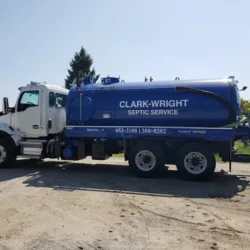 Clark-Wright Septic Service