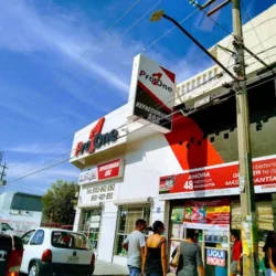Establo De Box Hernandez Mixto