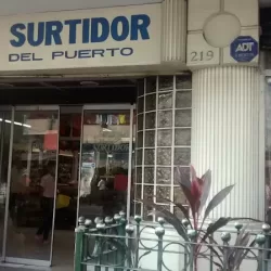 El Surtidor Cortés