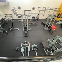 360 Fitness MX