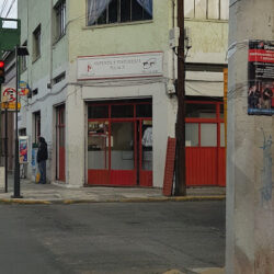 Autentica Tintorería Toluca
