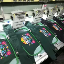 Bordados Zenitram