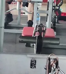 Club Center Gym L.R.