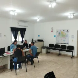 OFICINA DE EMPLEO
