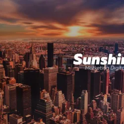 Sunshine Marketing Digital