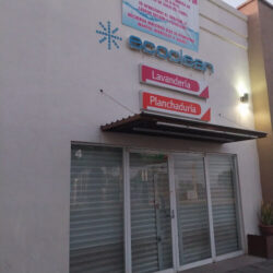 Ecoclean