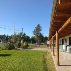 Escuela Agrotecnica En Curuzu Cuatia