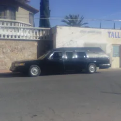 Funerales San Marcos
