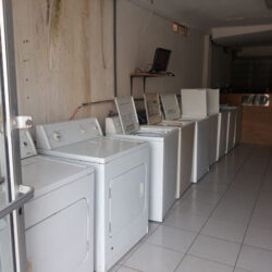Lavanderia Total Clean