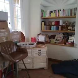 Estudio Mercería
