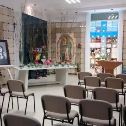 Servicios Funerarios Puebla Atlixco