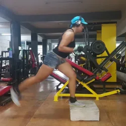 Gym Jairos