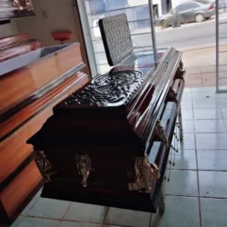 Servicios funerarios Saraoz Dosal