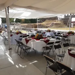 Alquiladora Reyes texcoco