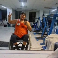 Gym Rizo's
